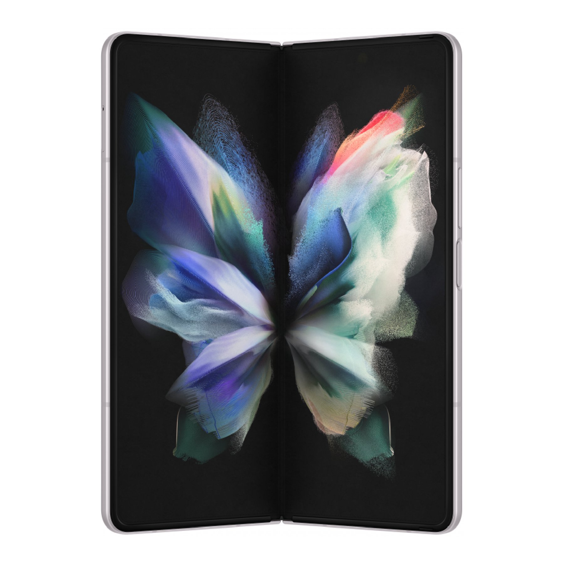 Смартфон Samsung Galaxy Z Fold3 5G 12/512 Silver