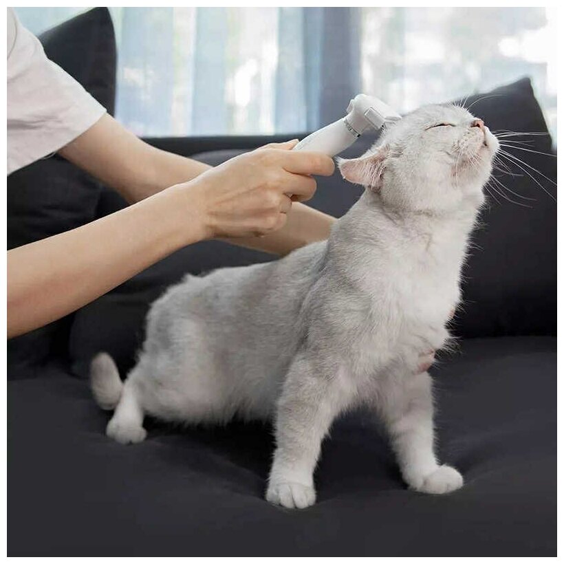Фурминатор (расческа для животных) Xiaomi Pawbby Type Anti-Hair Cutter Comb