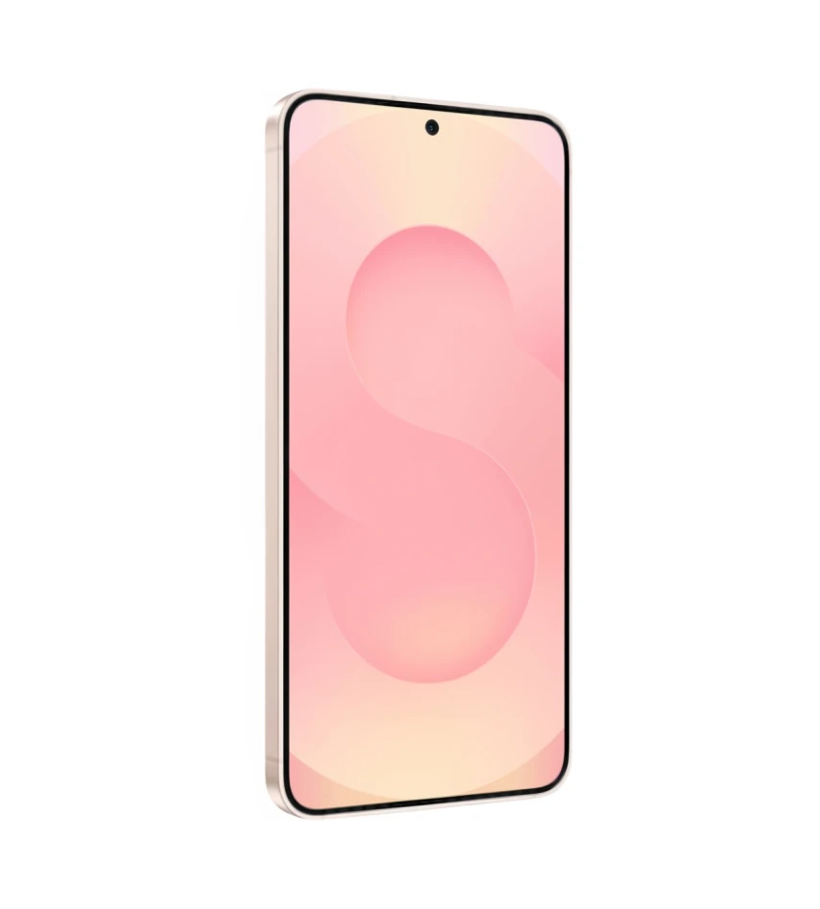 Смартфон Samsung Galaxy S25 12/128Gb Pinkgold