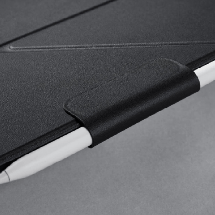 Чехол Pitaka MagEZ Folio 2 для iPad Pro 11" 2022/2021/2020, черный