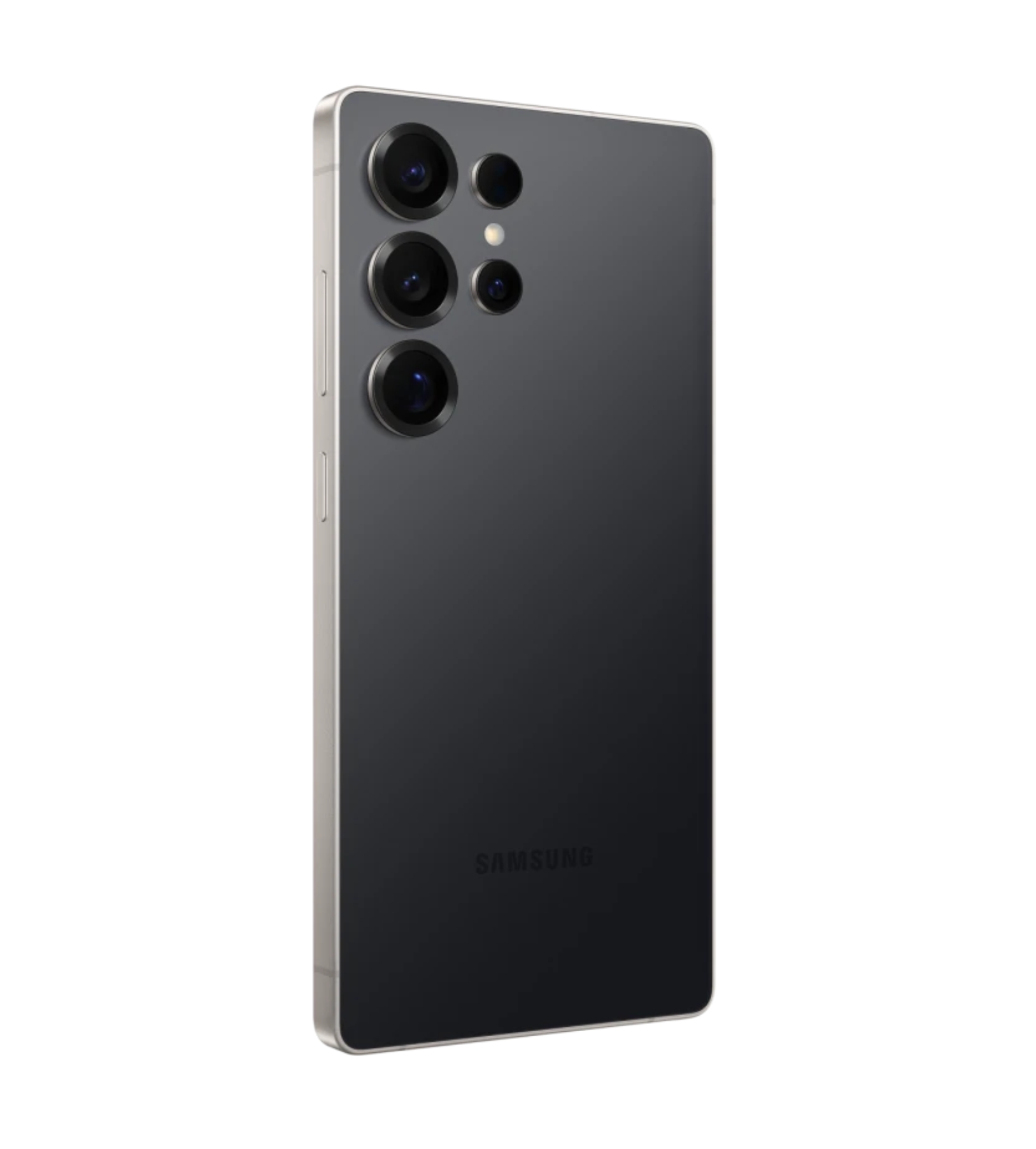 Смартфон Samsung Galaxy S25 Ultra 12/512Gb Titanium Black