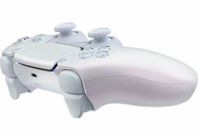 Геймпад для PS5 Sony DualSense Chroma Pearl Геймпад для PS5 Sony DualSense Chroma Pearl