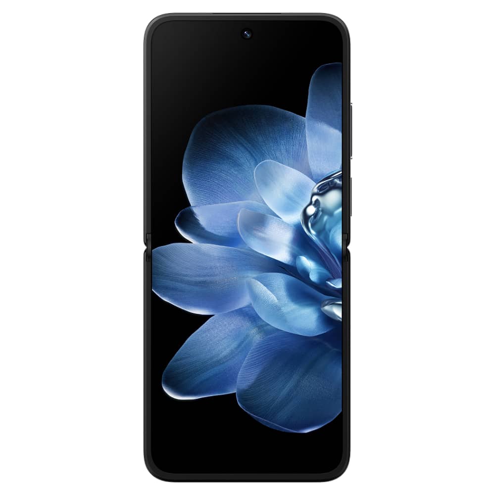 Смартфон Xiaomi Mix Flip 12/512Gb Black