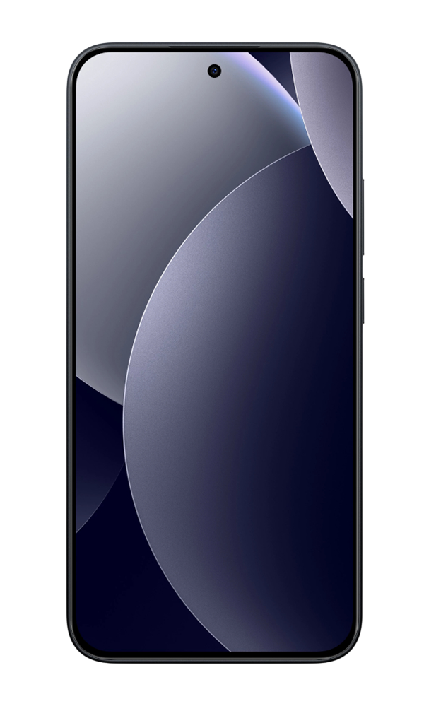 Смартфон Xiaomi Redmi Note 15 Pro 5G 8/512Gb Black EU