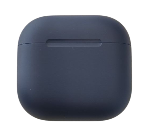 Наушники беспроводные Apple AirPods 4 (MXP63) - Blue Matte
