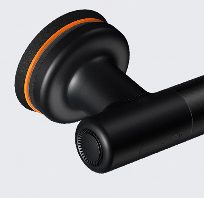 Автомобильная беспроводная полировальная машинка Xiaomi Cordless Electric Polisher