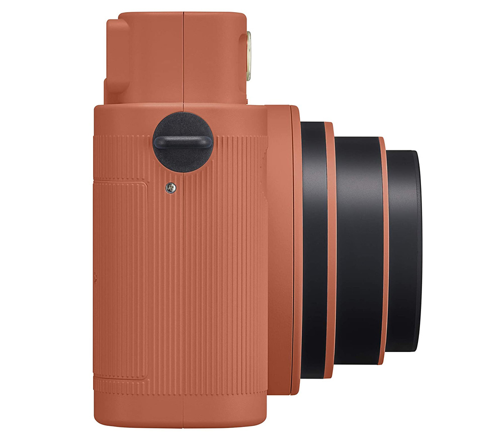 Фотоаппарат моментальной печати Fujifilm Instax Square SQ1 Orange