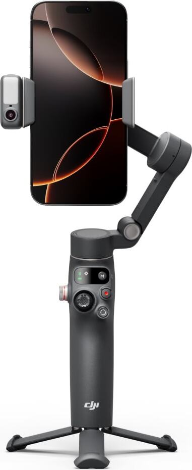 Электронный стабилизатор DJI Osmo Mobile 8