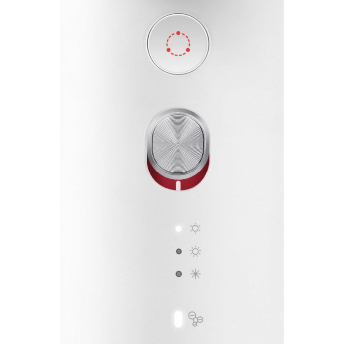 Фен для волос Xiaomi Soocare Anions Hair Dryer H3S 2019 красный (нет Диффузора)