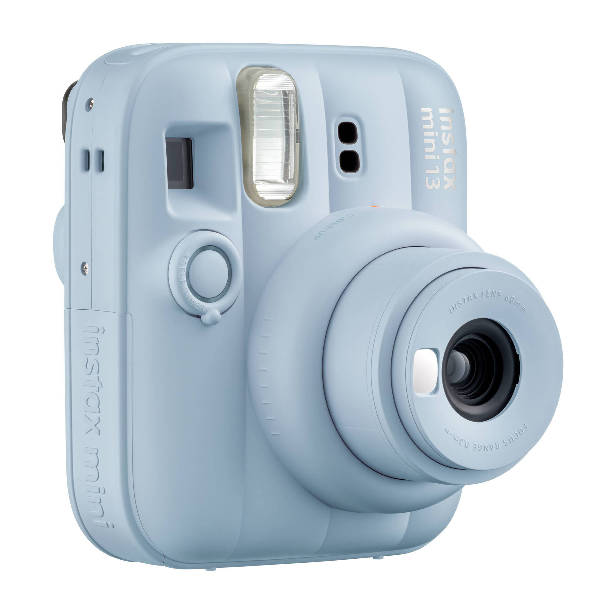 Фотоаппарат моментальной печати Fujifilm Instax mini 13 Blue