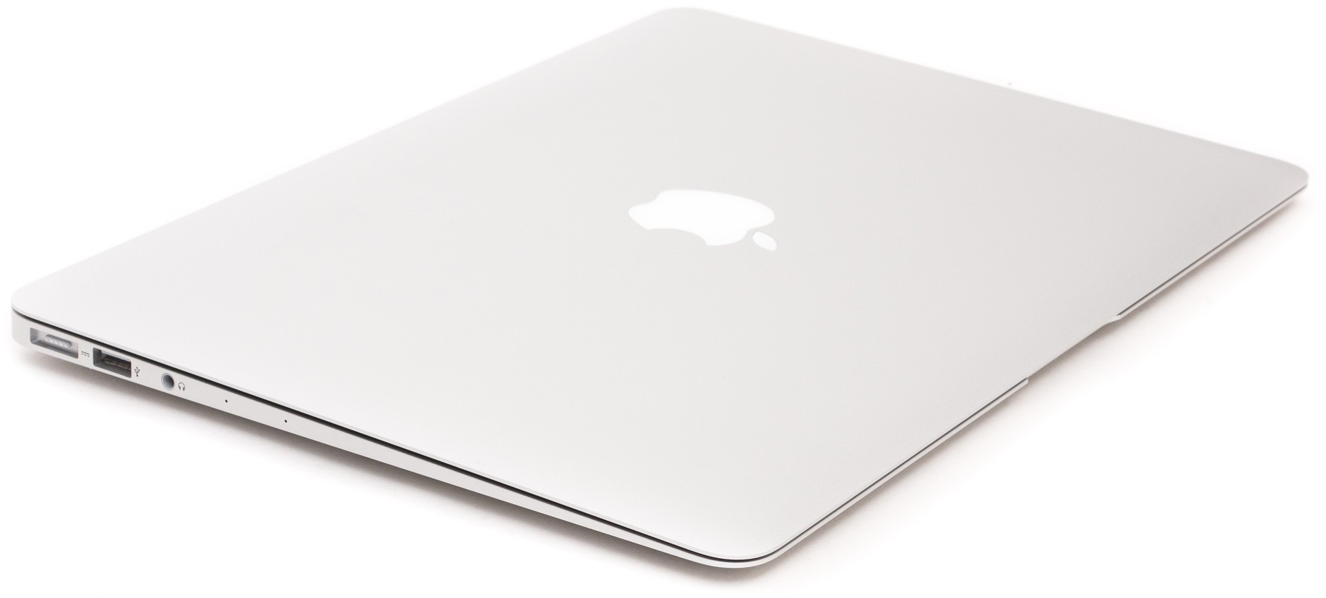 MacBook Air 13" (Mid 2013) MD760 (Core i5 1,3GHz/4Gb/128Gb SSD) (без коробки / 2 цикла / белые пятна на экране) - Б/У