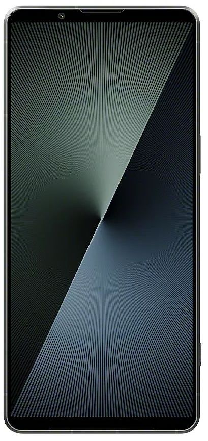 Смартфон Sony Xperia 1 VII 5G 12/512GB Moss Green HK