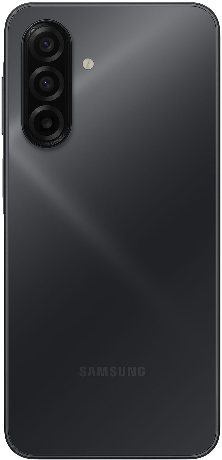 Смартфон Samsung Galaxy A17 8/256GB Black