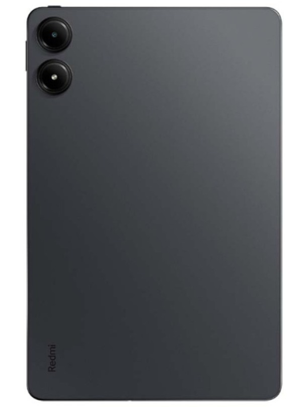 Планшет Redmi Pad Pro 8/256GB Wi-Fi Graphite Gray Планшет Redmi Pad Pro 8/256GB Wi-Fi Graphite Gray