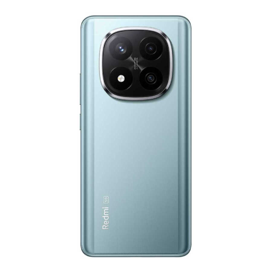 Смартфон Xiaomi Redmi Note 14 Pro Plus 5G 12/512Gb Frost Blue EU