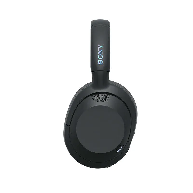 Беспроводные наушники Sony ULT WEAR WH-ULT900N, Black