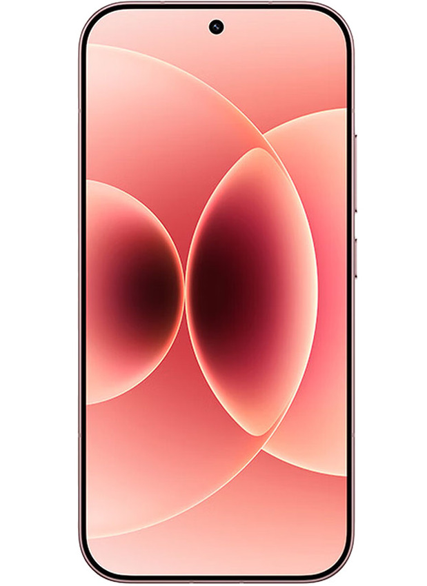 Смартфон Xiaomi 17 16/512Gb Pink