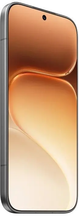 Смартфон Honor 600 Pro 12/512GB Black