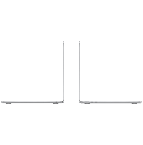 Ноутбук Apple MacBook Air 13" Silver (Mid 2022) MC7V4 M2 16Гб/256Гб SSD