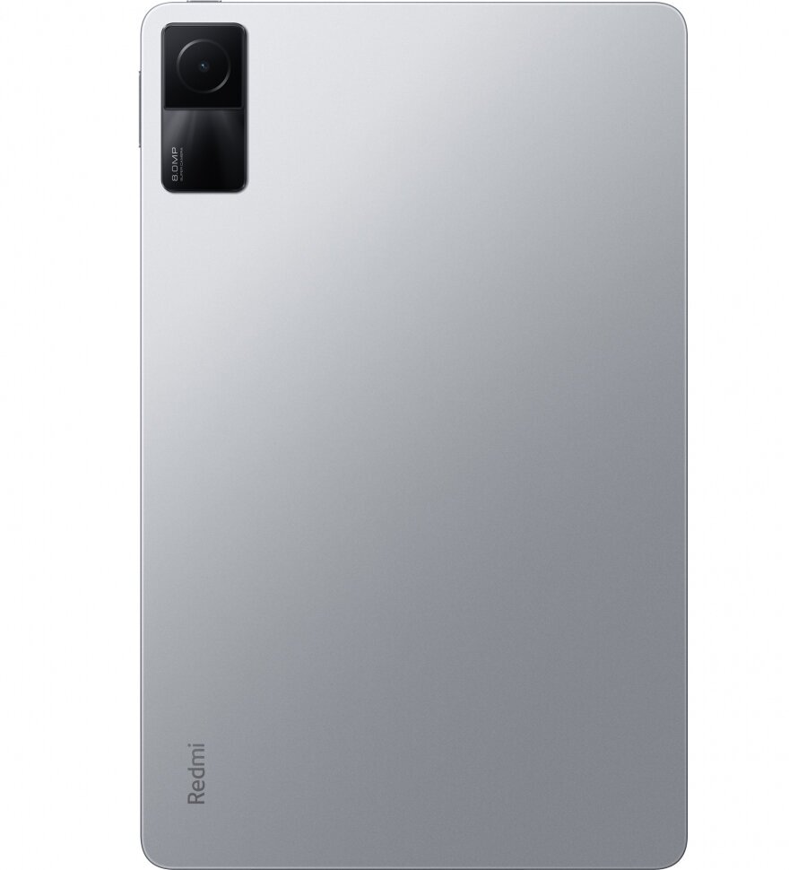 Планшет Xiaomi Redmi Pad 4/128Gb Wi-Fi Silver EU Планшет Xiaomi Redmi Pad 4/128Gb Wi-Fi Silver EU