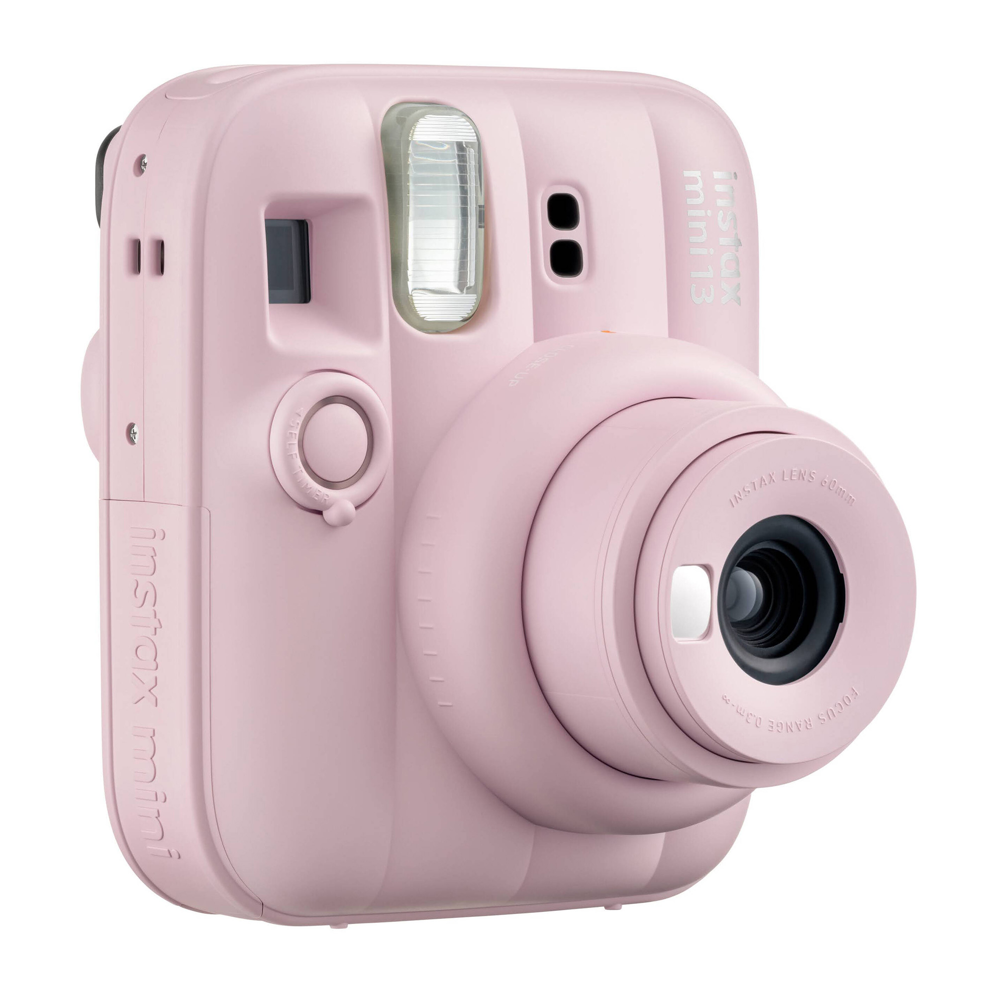 Фотоаппарат моментальной печати Fujifilm Instax mini 13 Pink