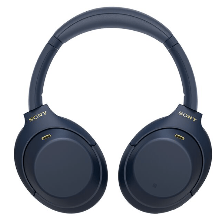Беспроводные наушники Sony WH-1000XM4 Blue