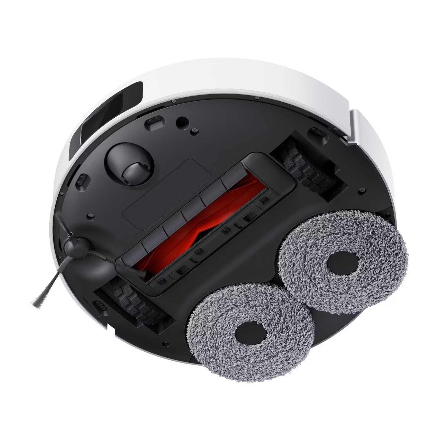 Робот-пылесос Xiaomi Robot Vacuum X20 Pro