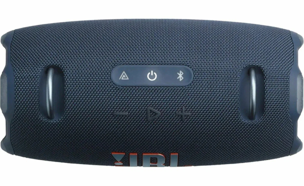 Портативная акустика JBL Xtreme 4 Blue