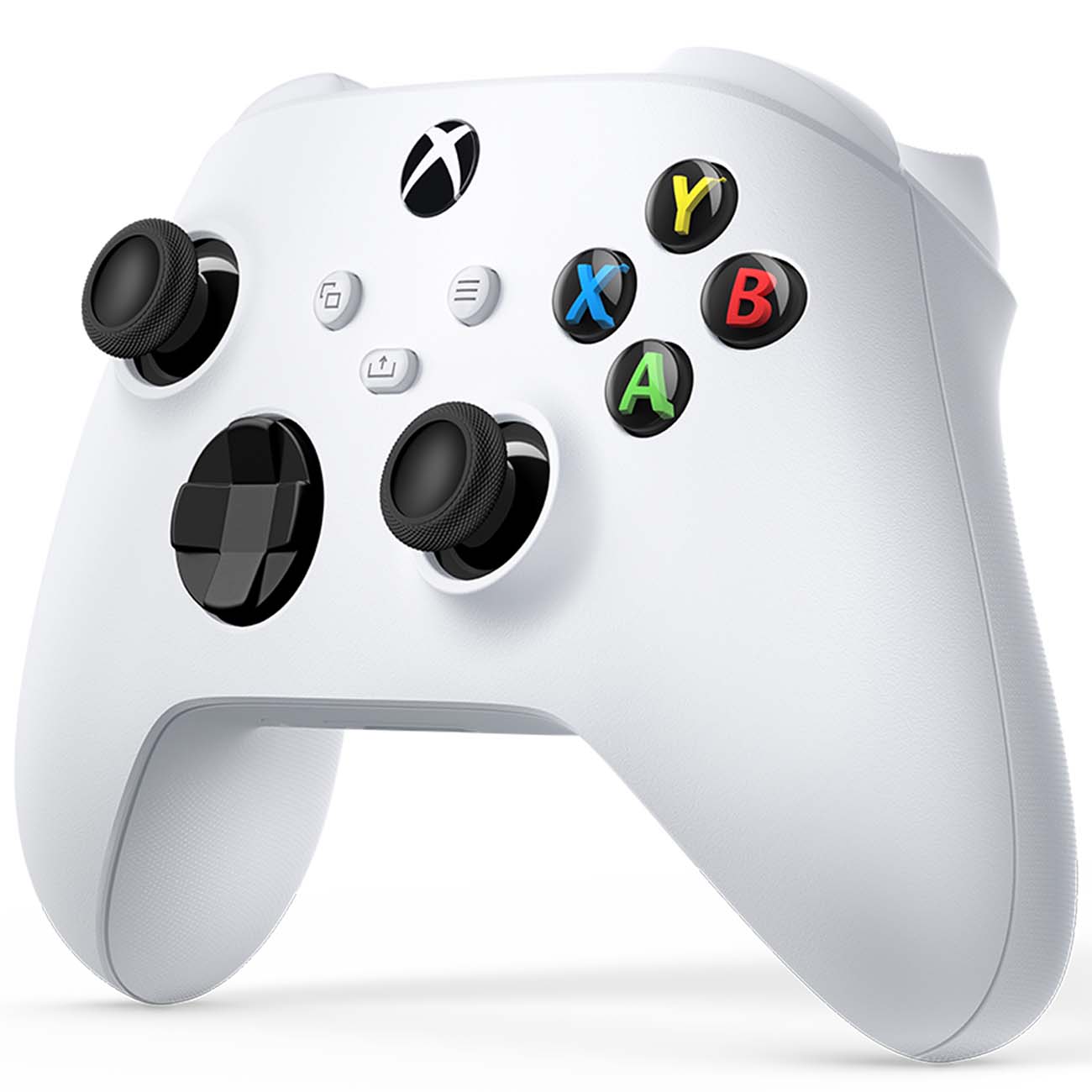 Геймпад Microsoft Xbox Controller White