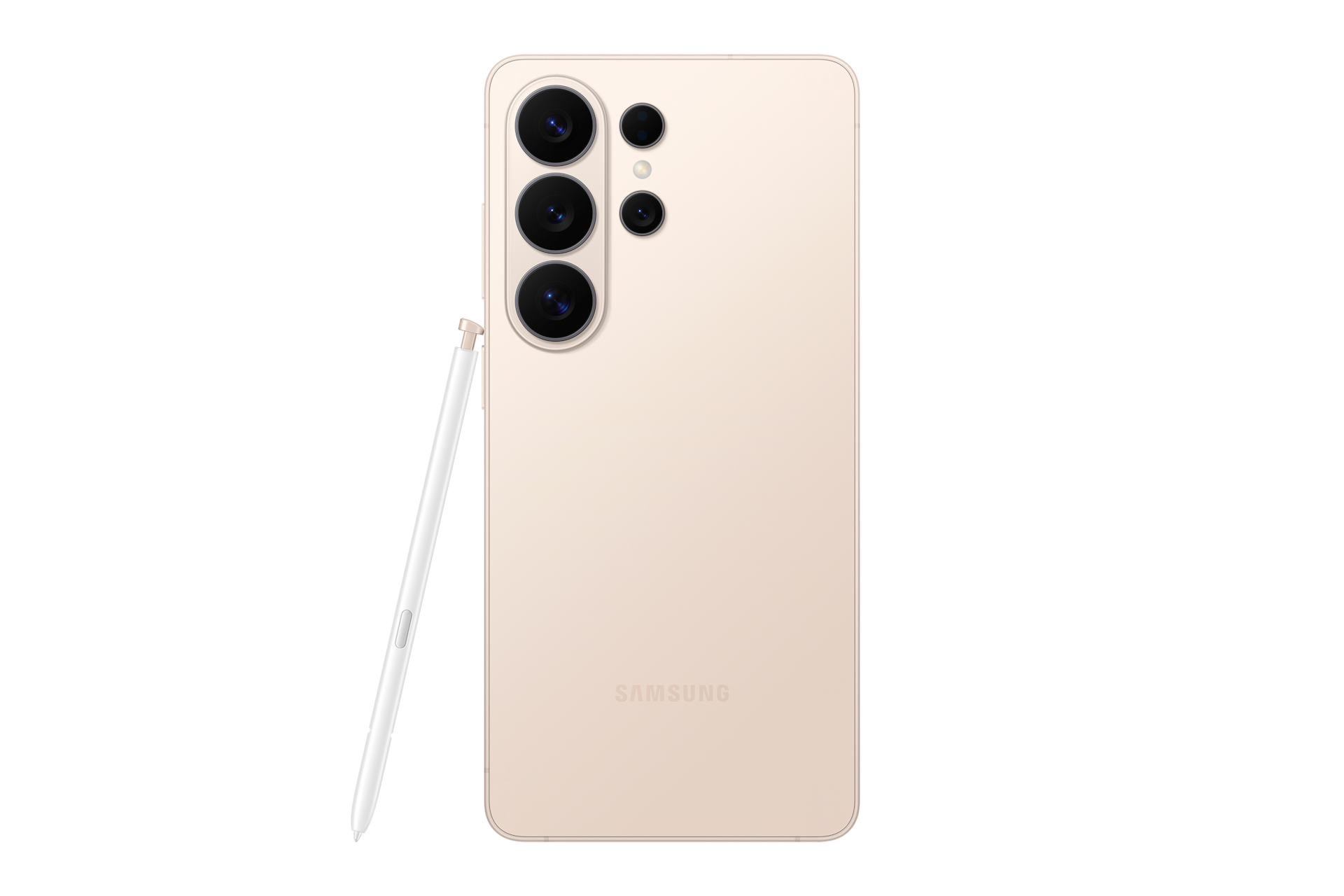Смартфон Samsung Galaxy S26 Ultra 16/1Tb Pink Gold