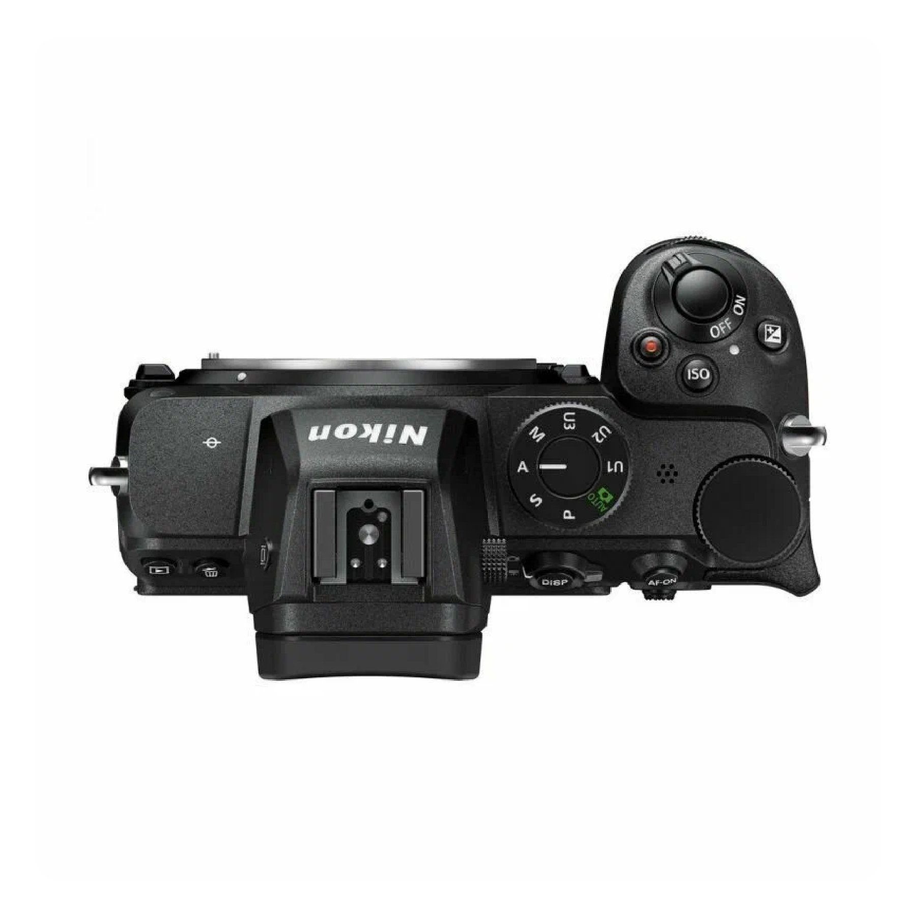 Фотоаппарат Nikon Z5 Body