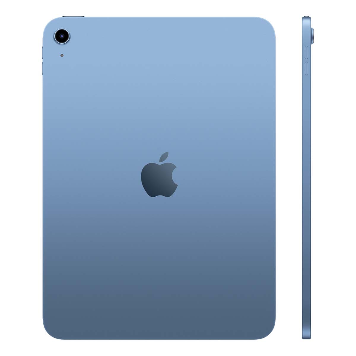Планшет Apple iPad 11" (A16) 256Gb Wi-Fi + Cellular Blue