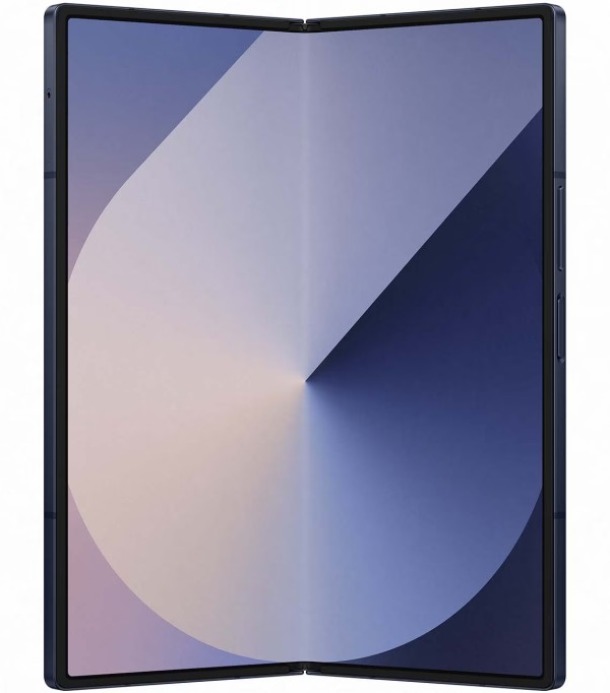 Смартфон Samsung Galaxy Z Fold6 5G 12/512GB Navy