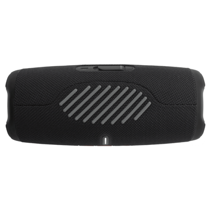 Портативная акустическая система JBL Charge 5 Black