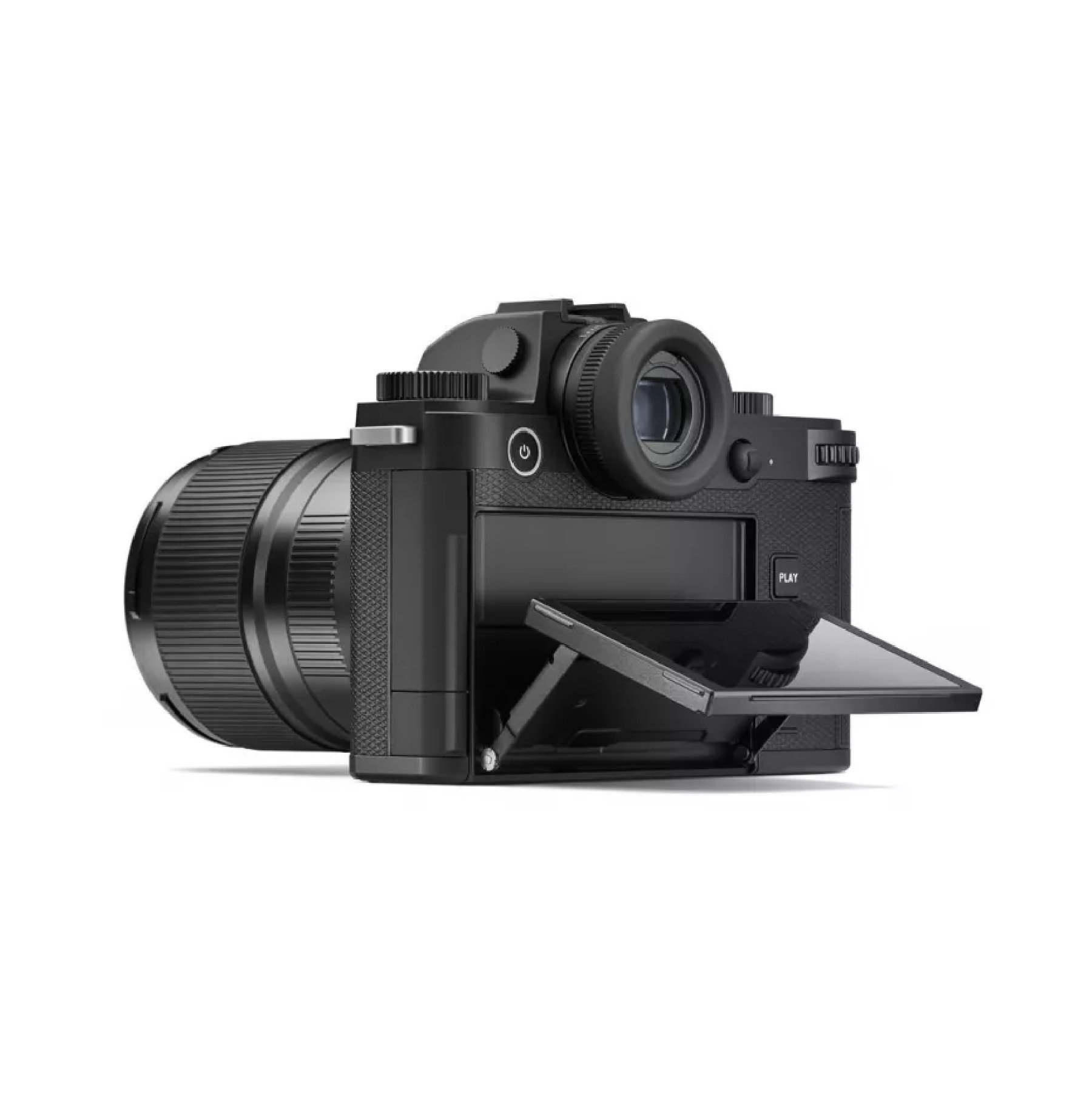 Фотоаппарат Leica SL3 Body