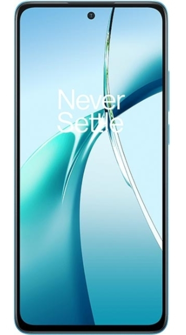 Смартфон OnePlus Nord CE 4 Lite 8/256 Mega Blue (Без адаптера)