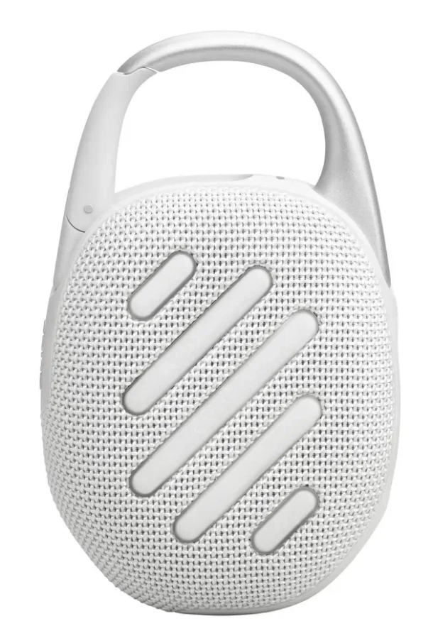 Портативная акустическая система JBL Clip 5 White