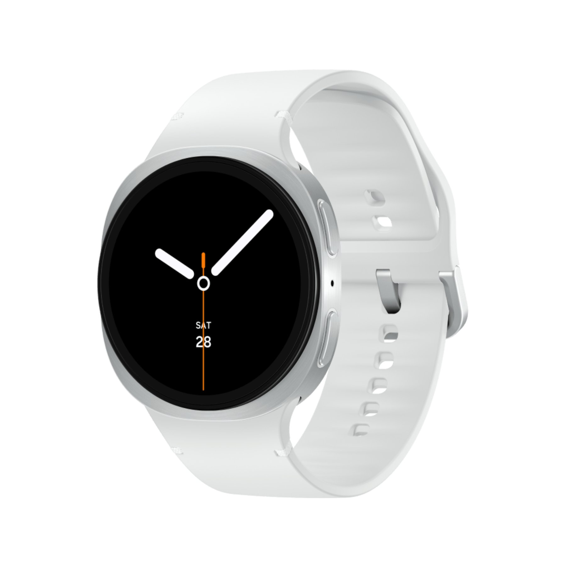 Умные часы Samsung Galaxy Watch8 44мм Silver