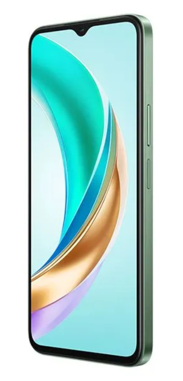 Смартфон Honor X6b 6/256GB Green
