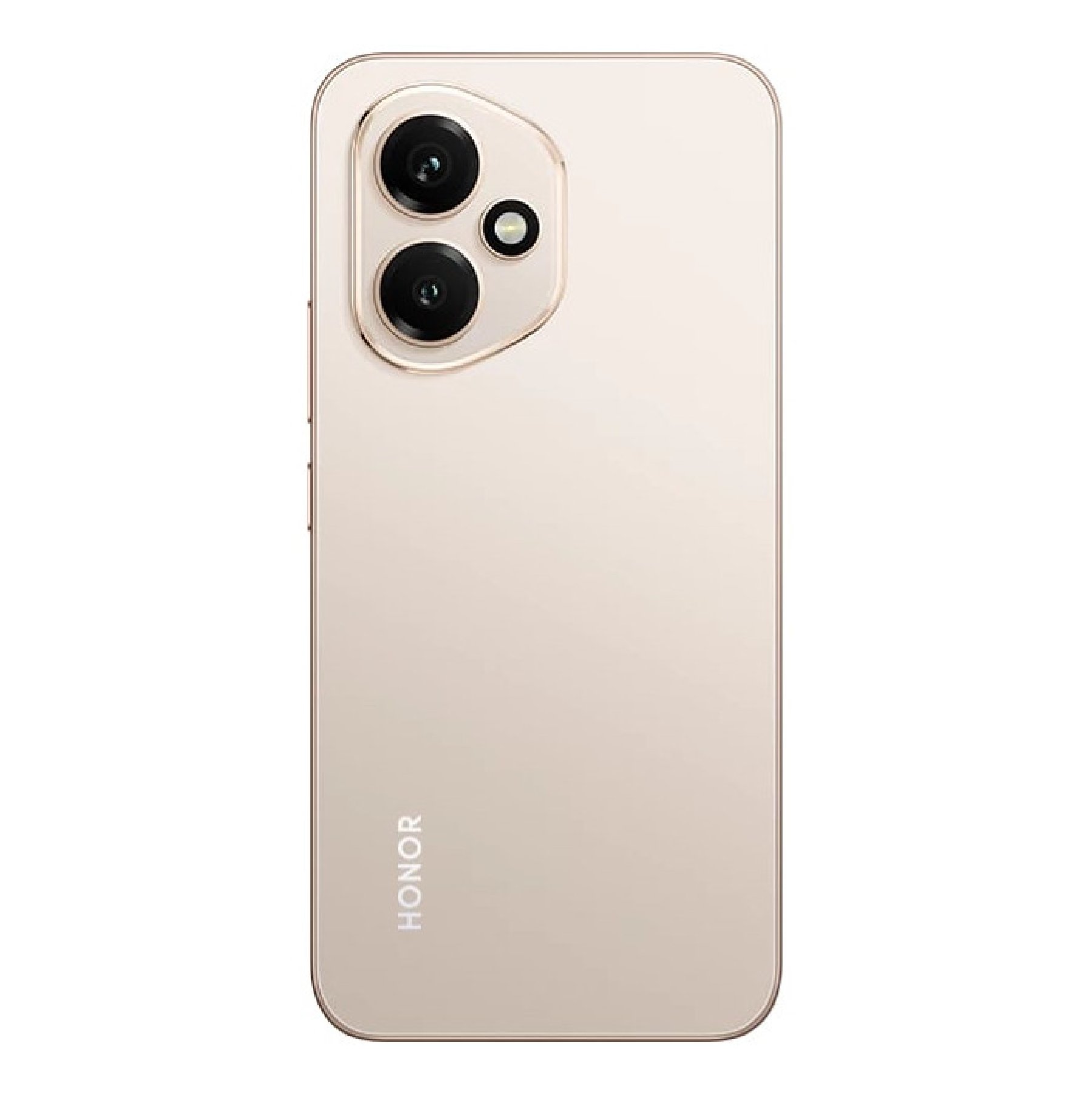 Смартфон Honor 400 12/512GB Desert Gold
