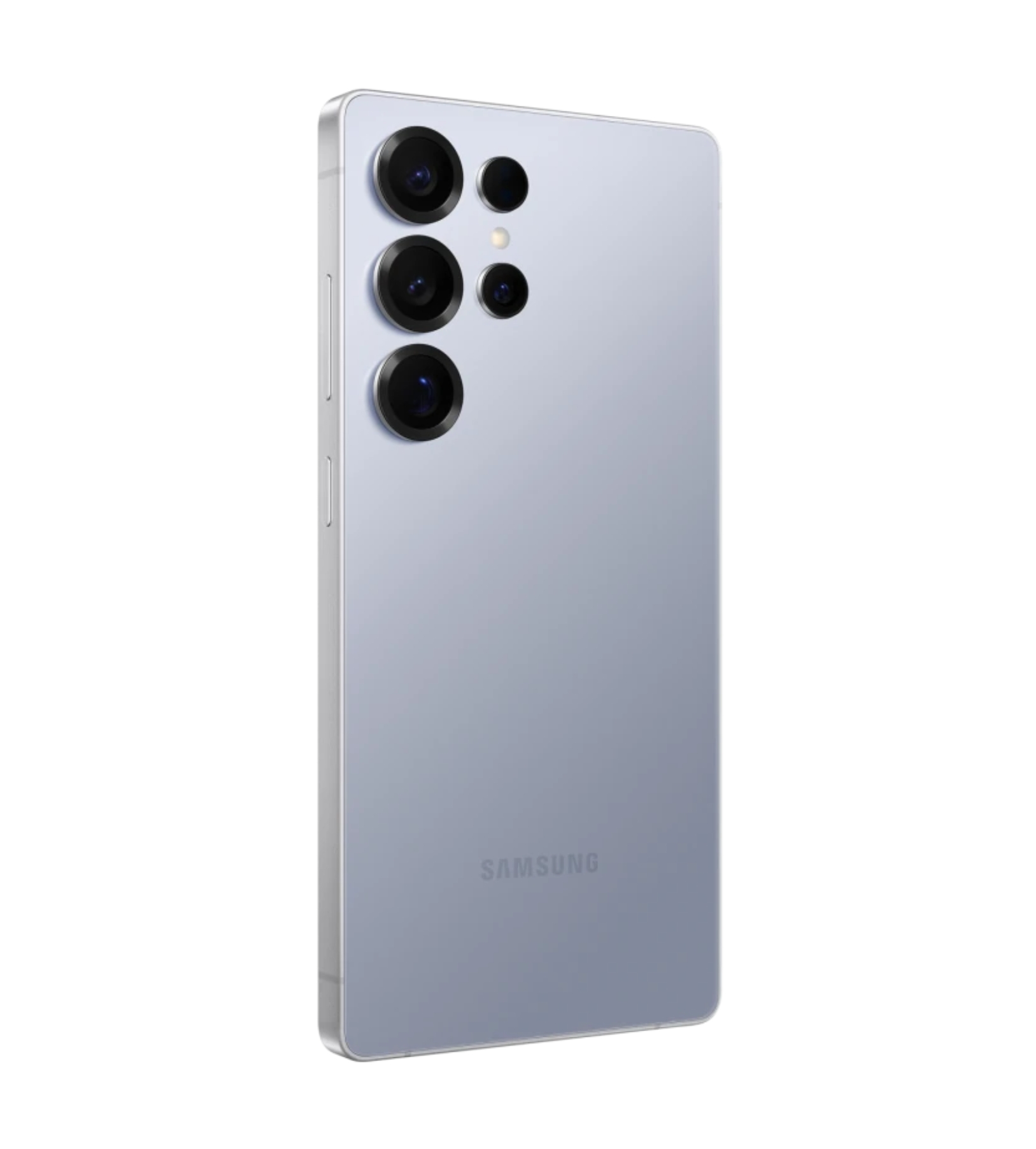 Смартфон Samsung Galaxy S25 Ultra 12/512Gb Titanium Silverblue