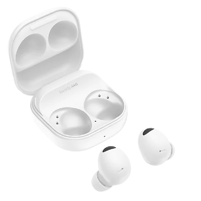 Беспроводные наушники Samsung Galaxy Buds2 Pro White