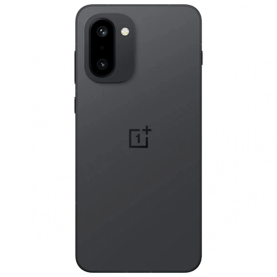 Смартфон OnePlus 15R 12/512Gb Charcoal Black