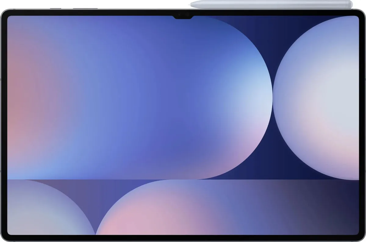 Планшет Samsung Galaxy Tab S10 Ultra 14.6'' Wi-Fi 12/256 Grey