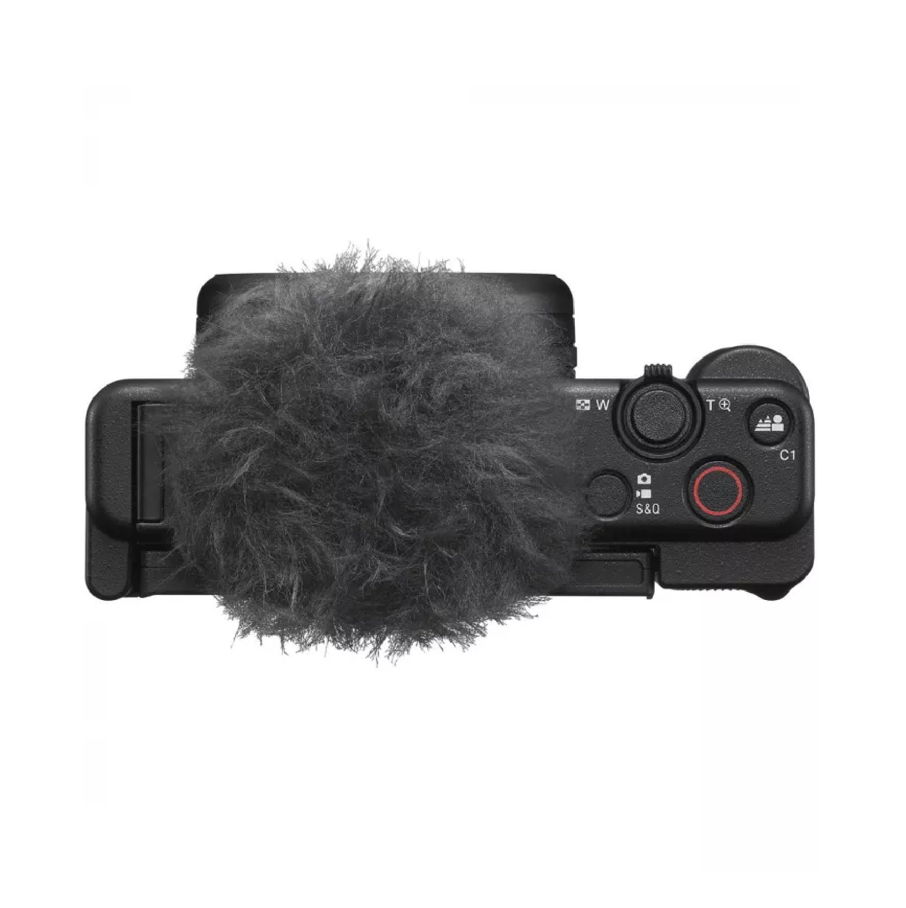 Фотоаппарат Sony ZV-1 II