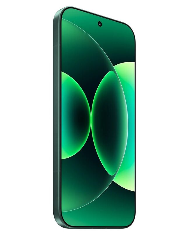 Смартфон Xiaomi 17 12/512Gb Venture Green