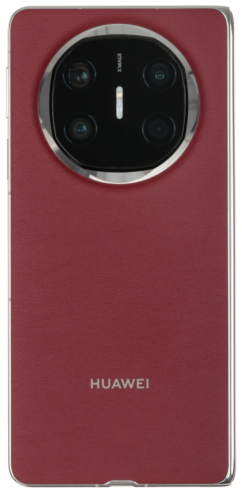 Смартфон Huawei Mate X6 12/512GB Nebula Red