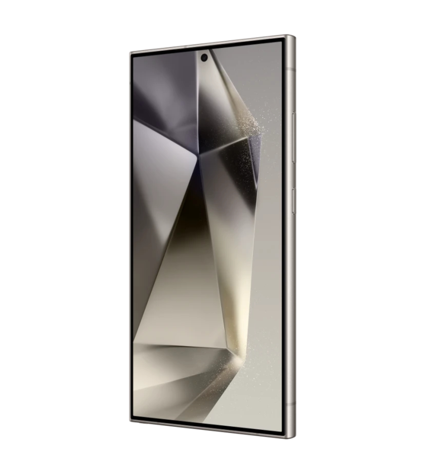 Смартфон Samsung Galaxy S24 Ultra 12/256Gb Titanium Gray