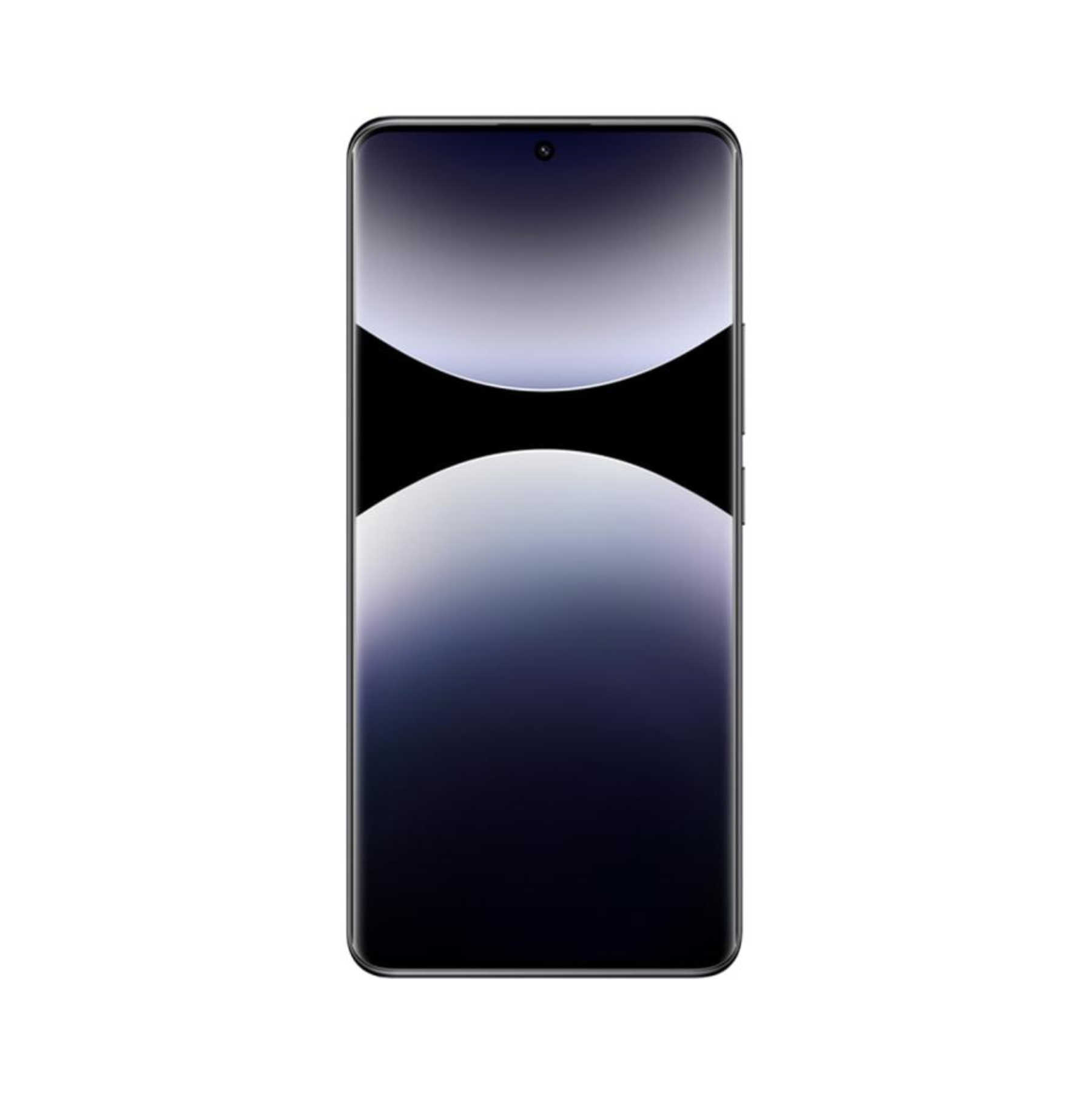 Смартфон Xiaomi Redmi Note 14 Pro 5G 8/256Gb Midnight Black EU