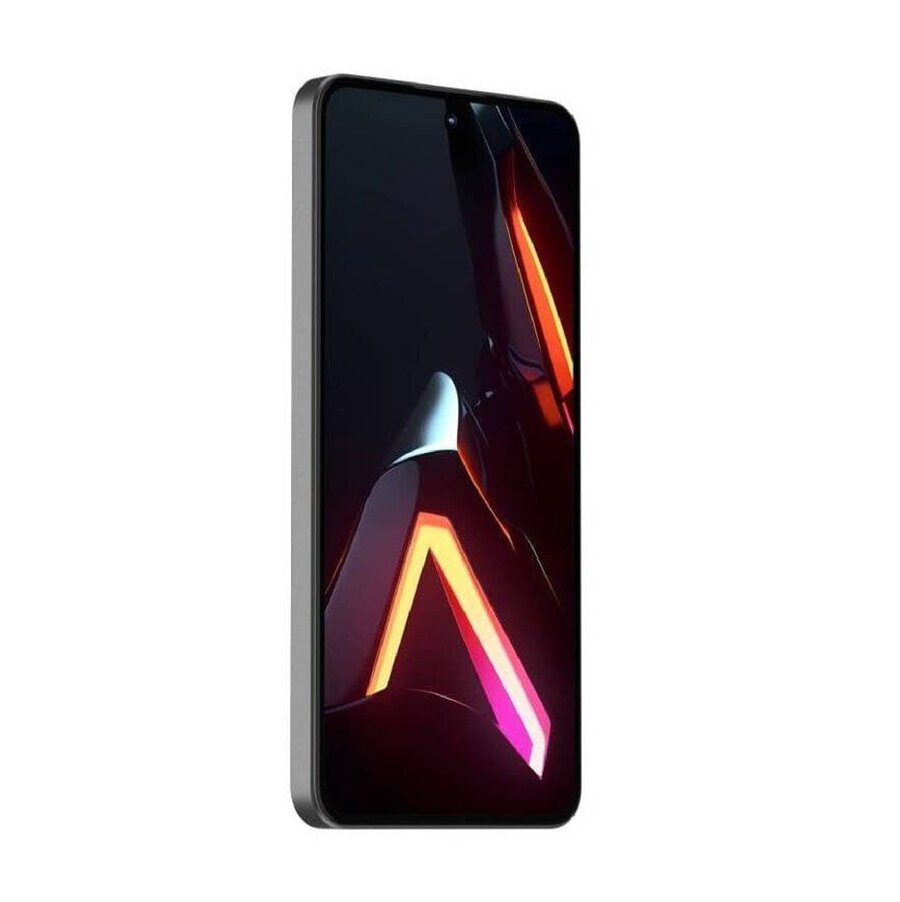Смартфон ZTE Nubia Neo 3 GT 5G 12/256Gb Interstellar Gray